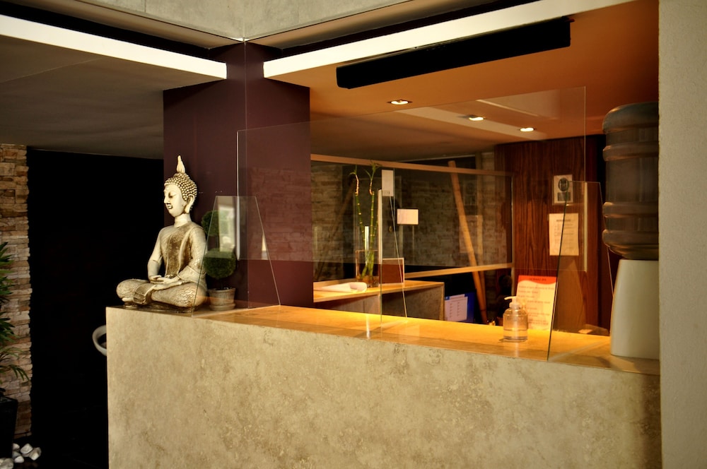 Rayentray Puerto Madryn Hotel 5/42