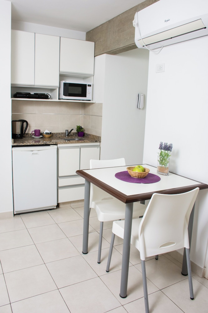Torre Potosi Apartments 36/45