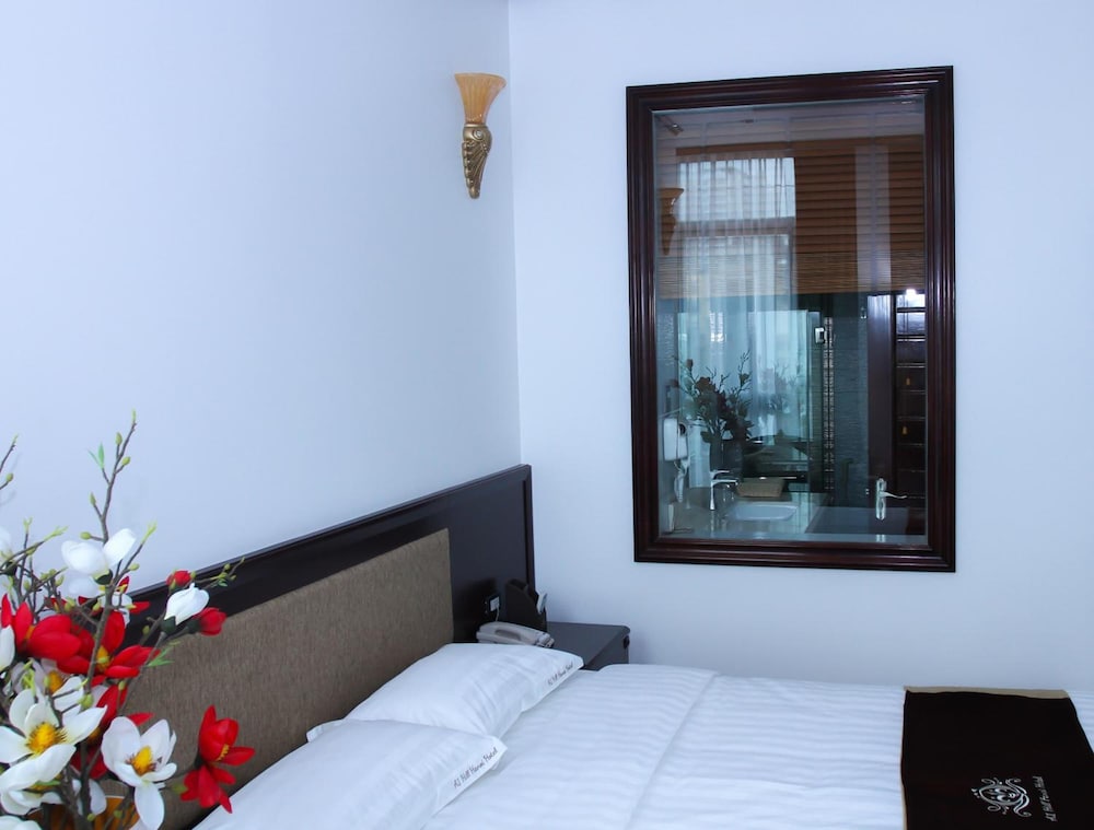 A1 Hill Hanoi Hotel 44/59