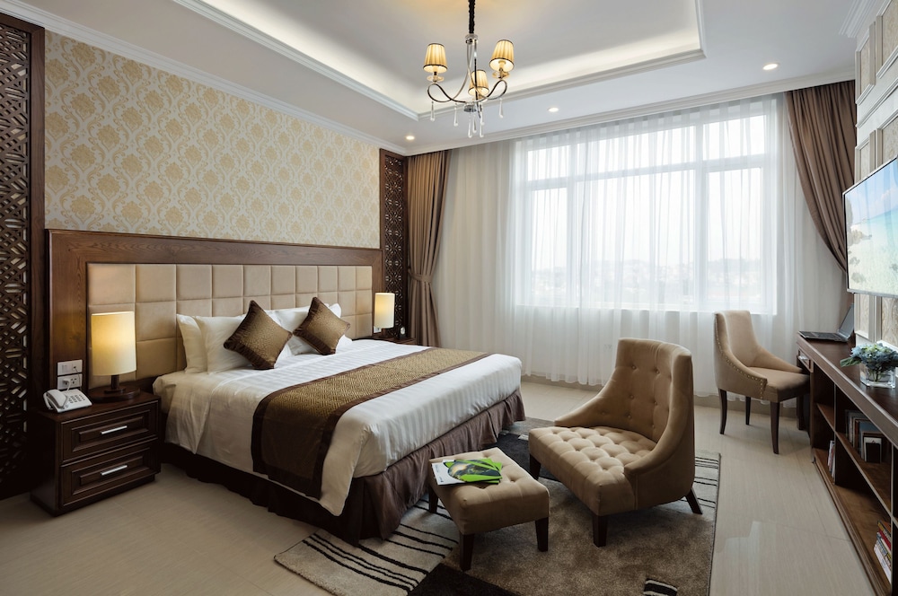 Center Hotel Bac Ninh 6/30
