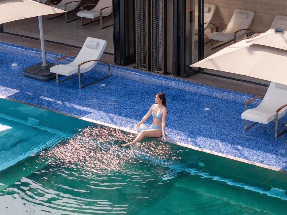 Amber Purehill Hotels & Resorts Jeju 32/50