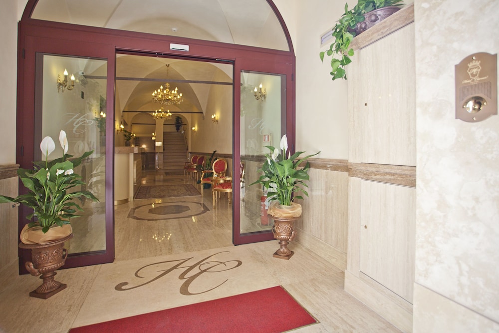 Hotel Cavour 3/49