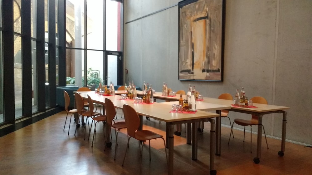 Arte Luise Kunsthotel 86/94