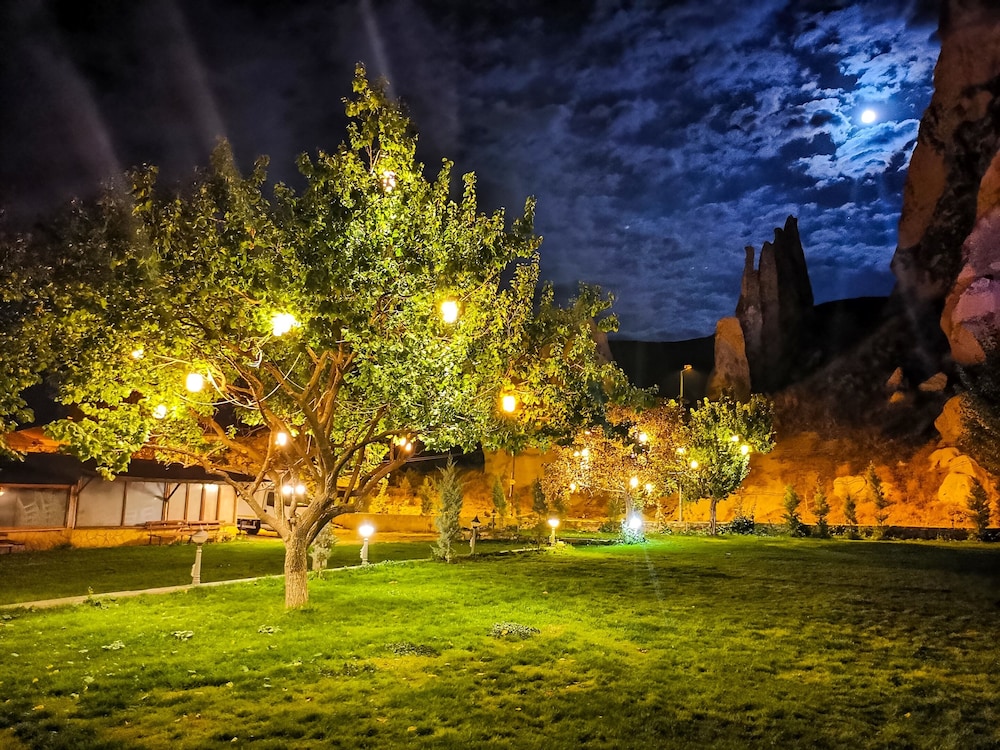Garden Inn Cappadocia 66/70