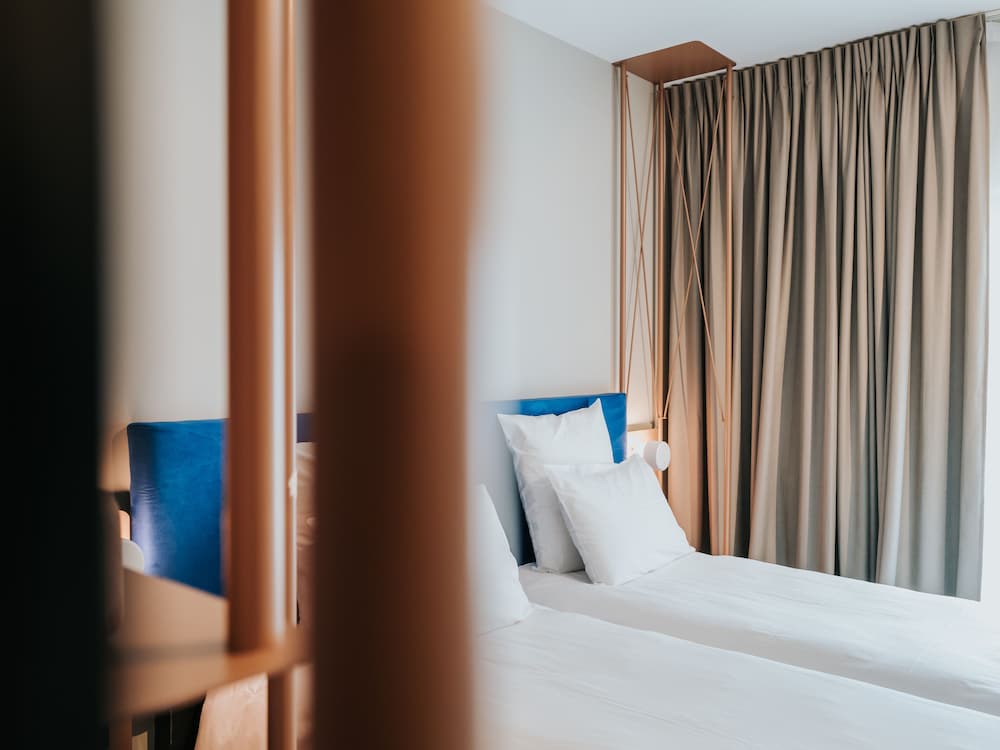 Mercure Brest Centre Port 9/47