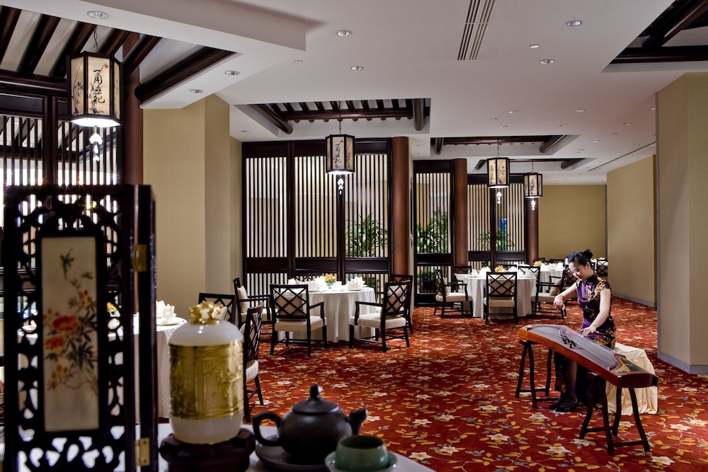 Nanyuan Universe Deluxe Hotel 50/69