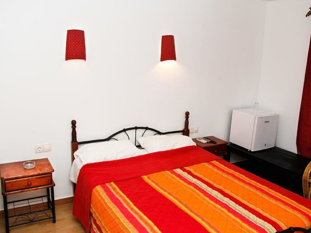 Hotel Mraguen 6/67