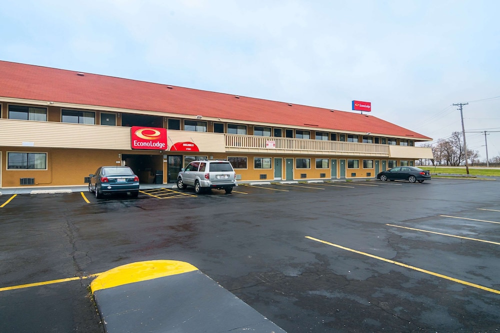 Econo Lodge South Holland - Chicago Southland 39/52