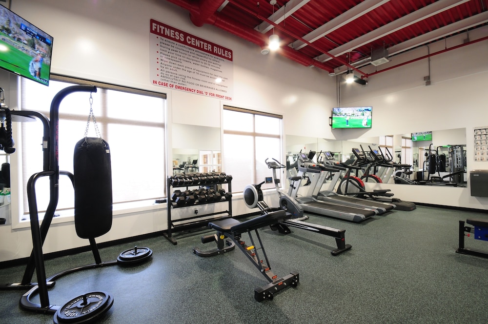 Ramada By Wyndham Emerald Park/Regina East 28/49