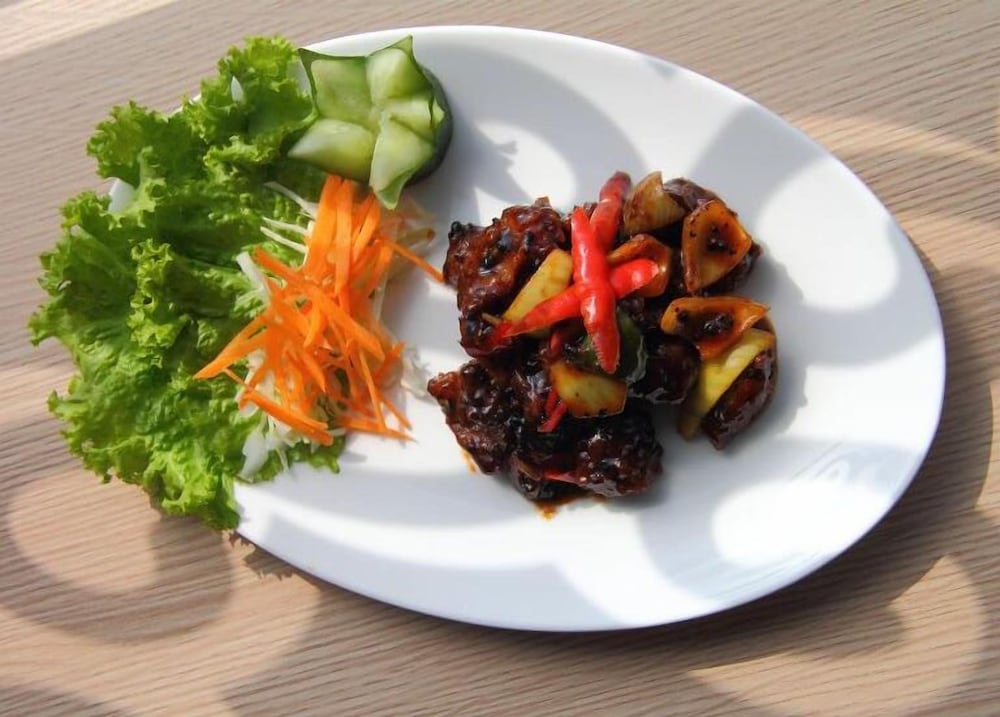Tjokro Hotel Klaten 36/62
