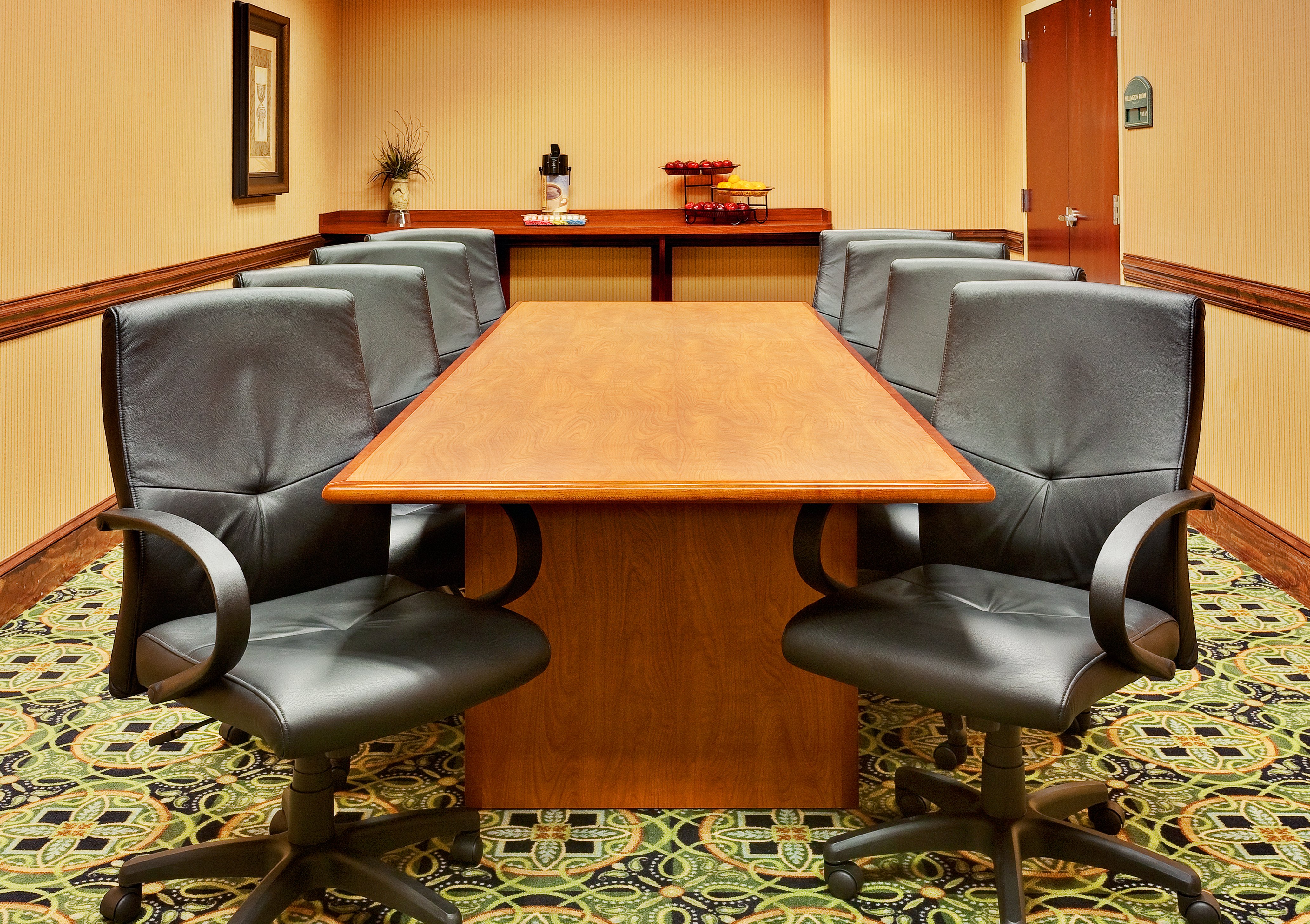Holiday Inn Express Hotel & Suites Millington-Memphis Area 29/31