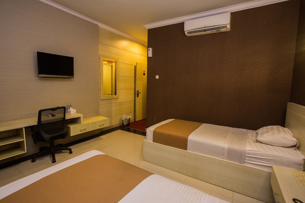 New Raja Residence 24/43