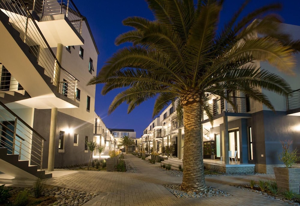The Delight Swakopmund 62/66
