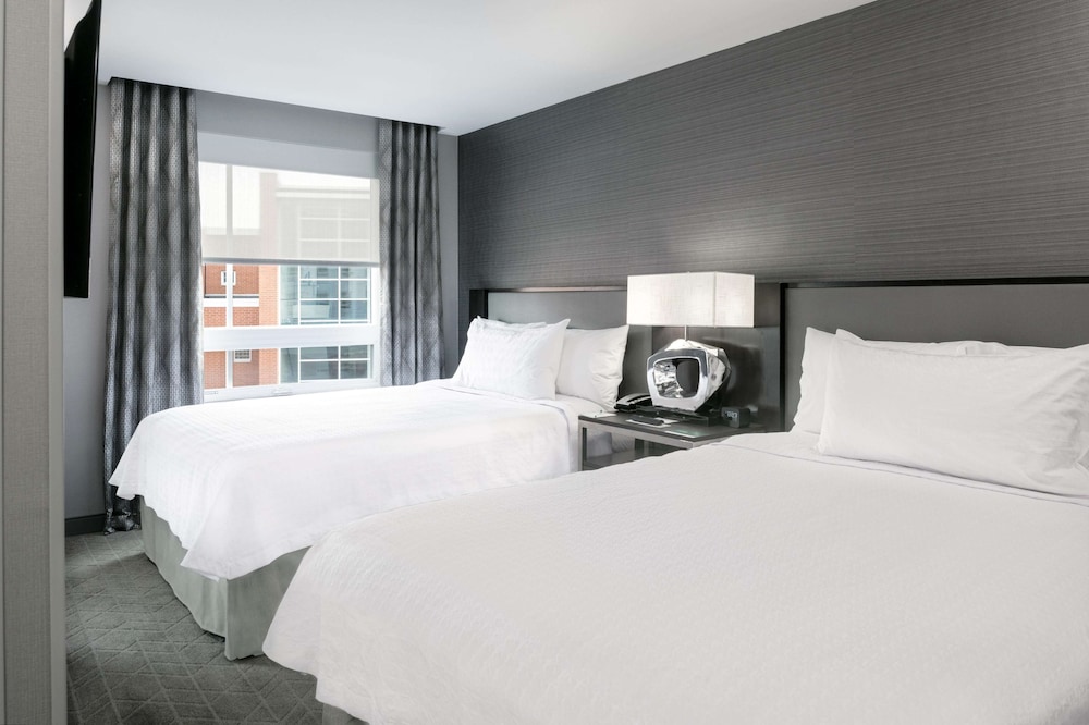 Homewood Suites By Hilton Boston Logan Airport Chelsea 14/67
