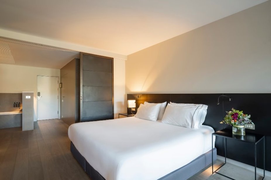 Eurostars Pamplona 22/71