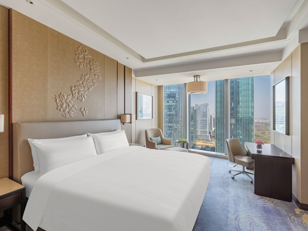 Shangri-la Hotel, Yiwu 21/75