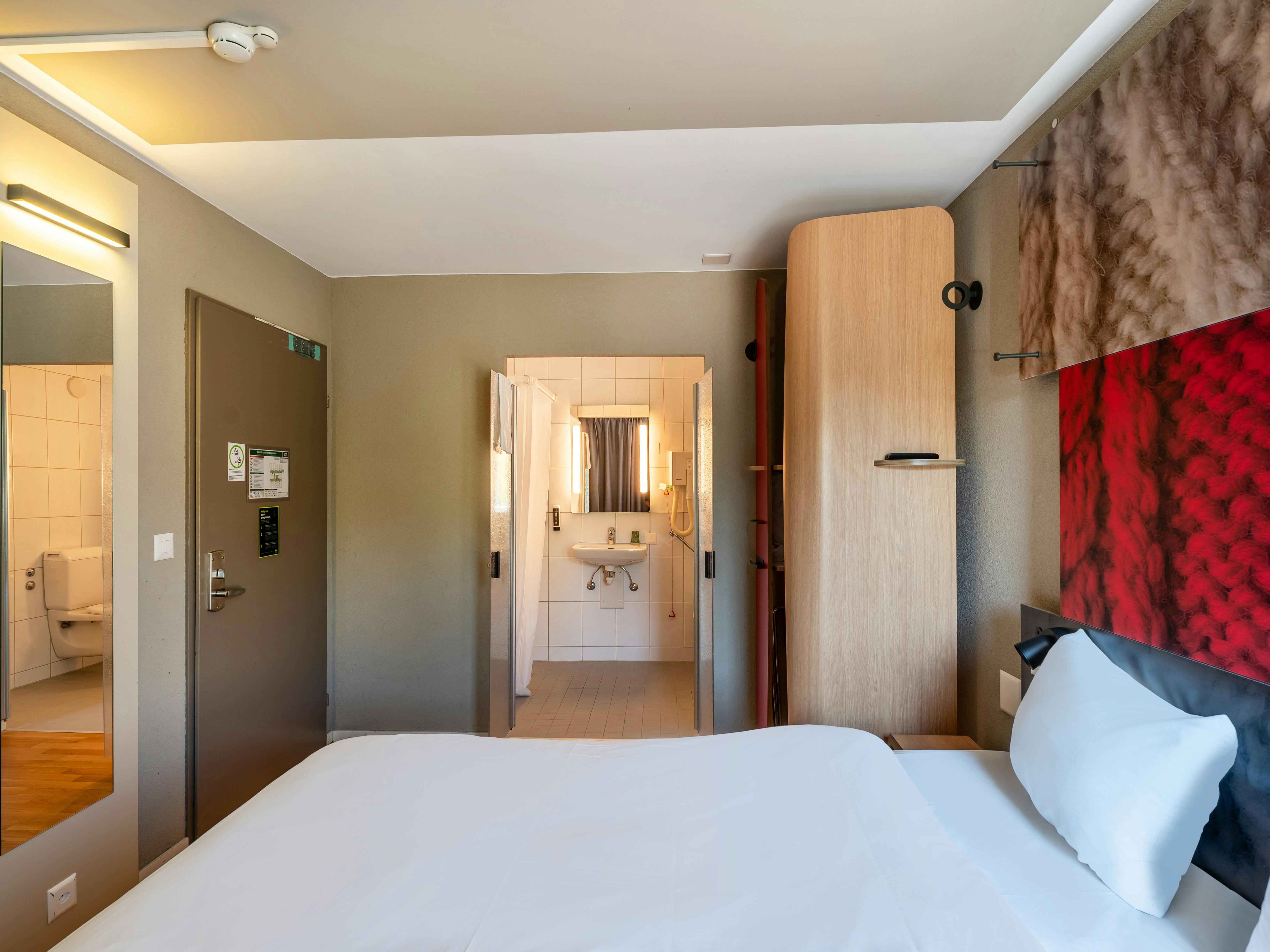 B&B Hotel Rothrist Olten 12/32