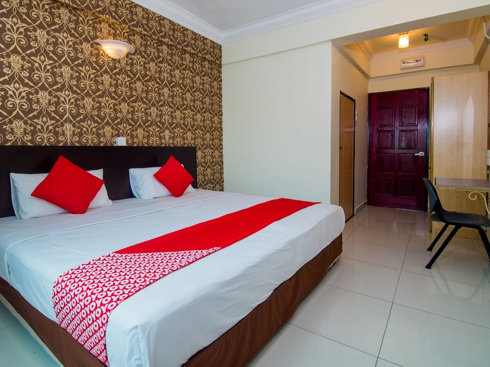 OYO 528 Andaman Sea Hotel 21/41