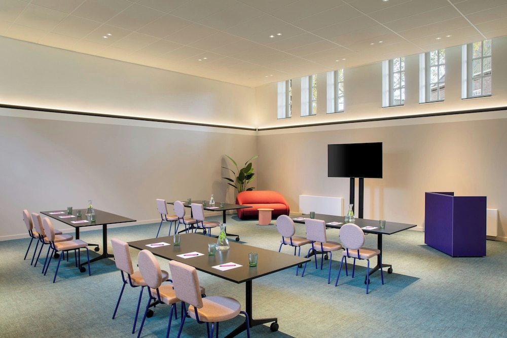 The Rebyl, Nijmegen, a Tribute Portfolio Hotel 42/50