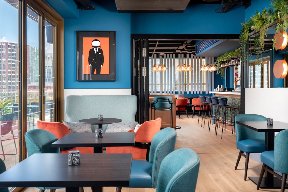 Hyatt Place London City East 46/67