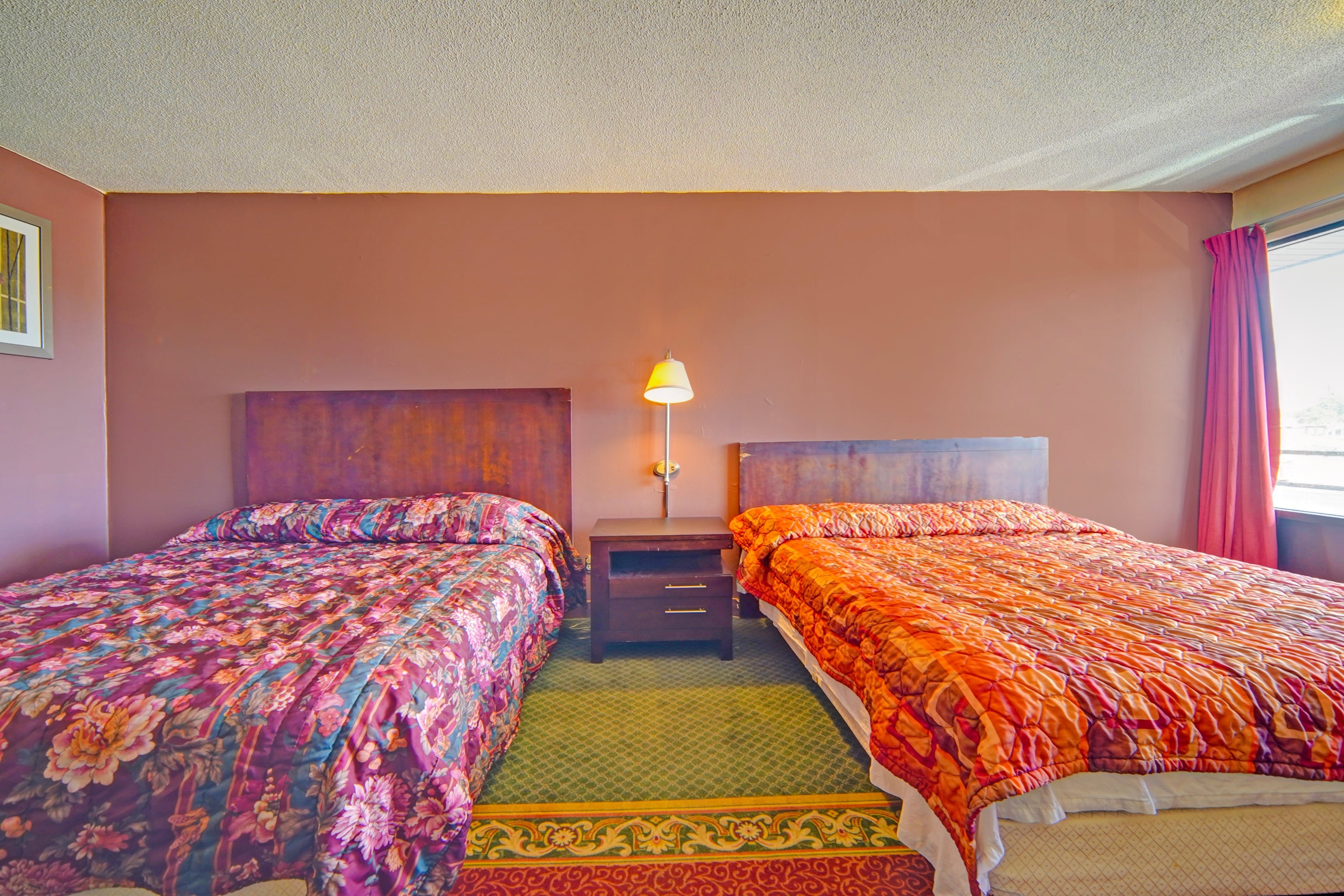 Sunset Inn Flatonia I 10 By Hotel O 18/59