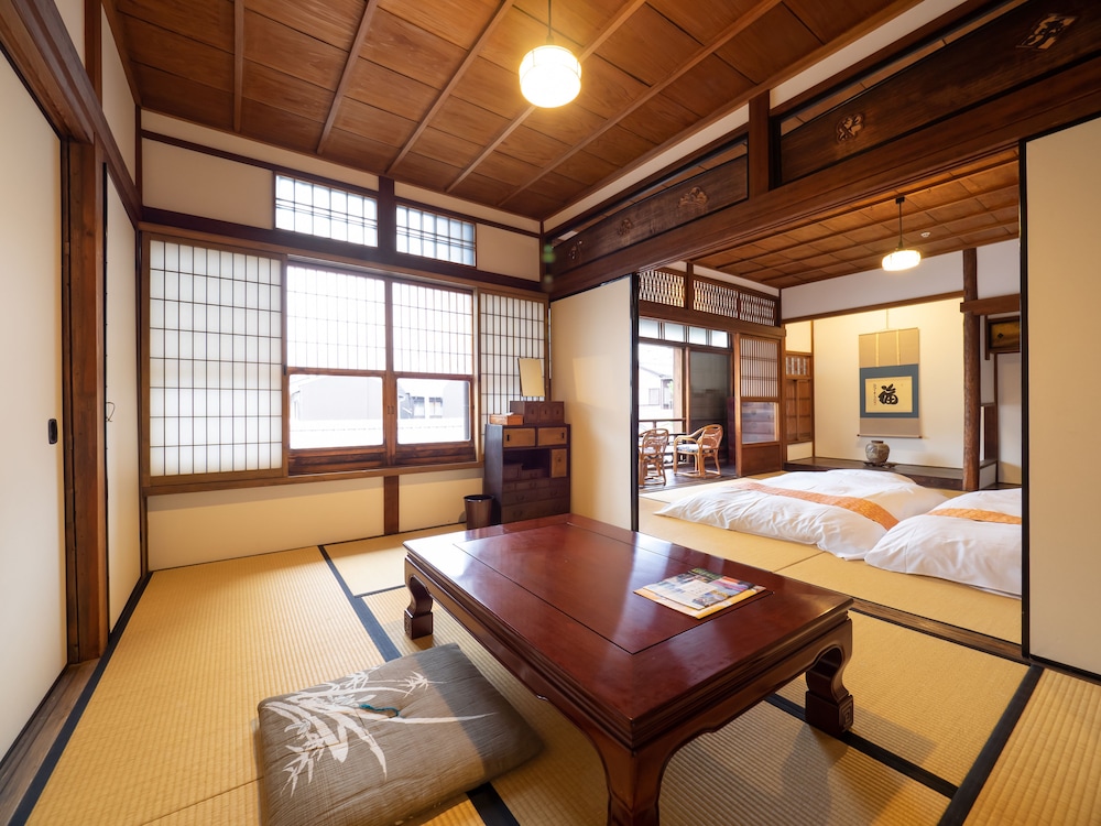 Inase Otsu Machiya Bed & Breakfast 44/68