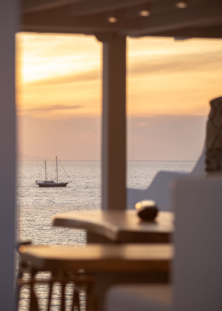 Villa Santa Esmeralda Mykonos 34/50