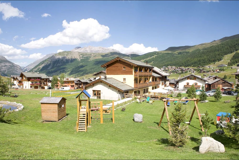 Hotel Valtellina 69/77