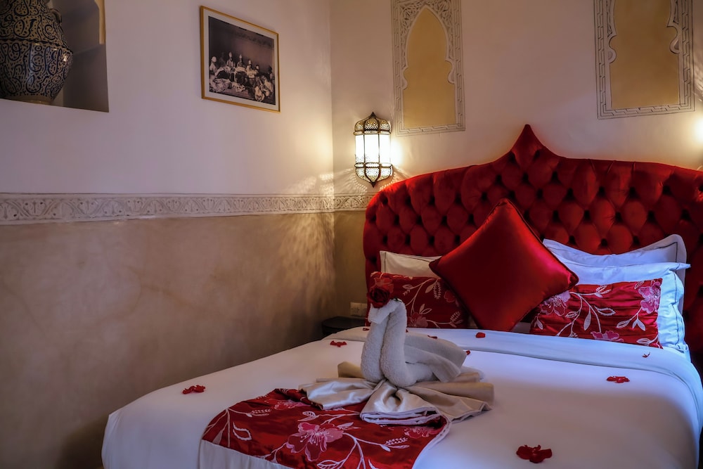 Riad Melhoun Spa 13/50