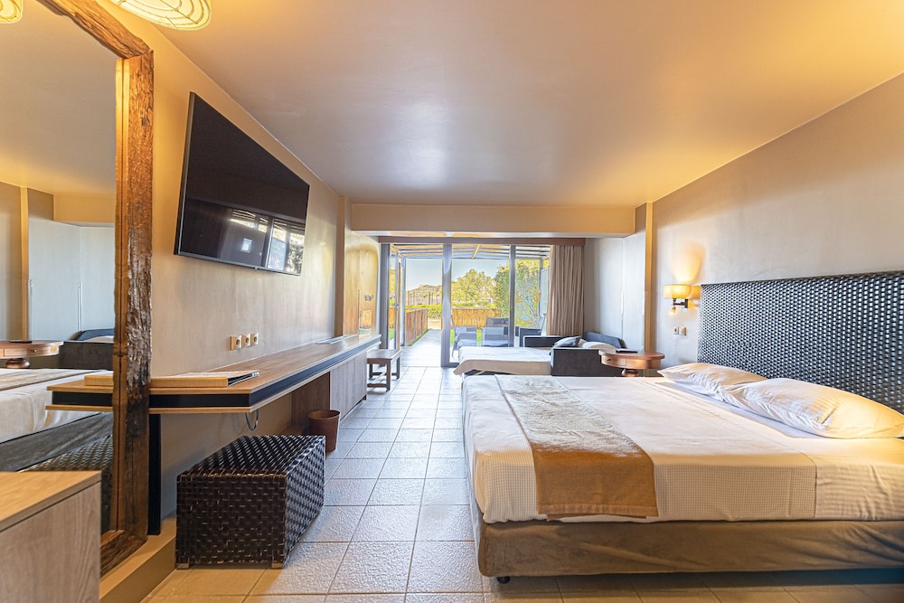 Aegeon Beach Hotel 13/50