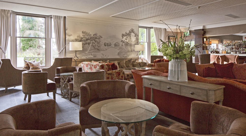 The Marcliffe Hotel And Spa 57/71
