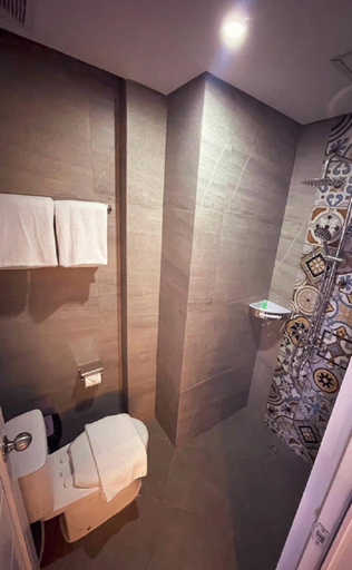 AJ Boutique Hotel Malioboro 11/11