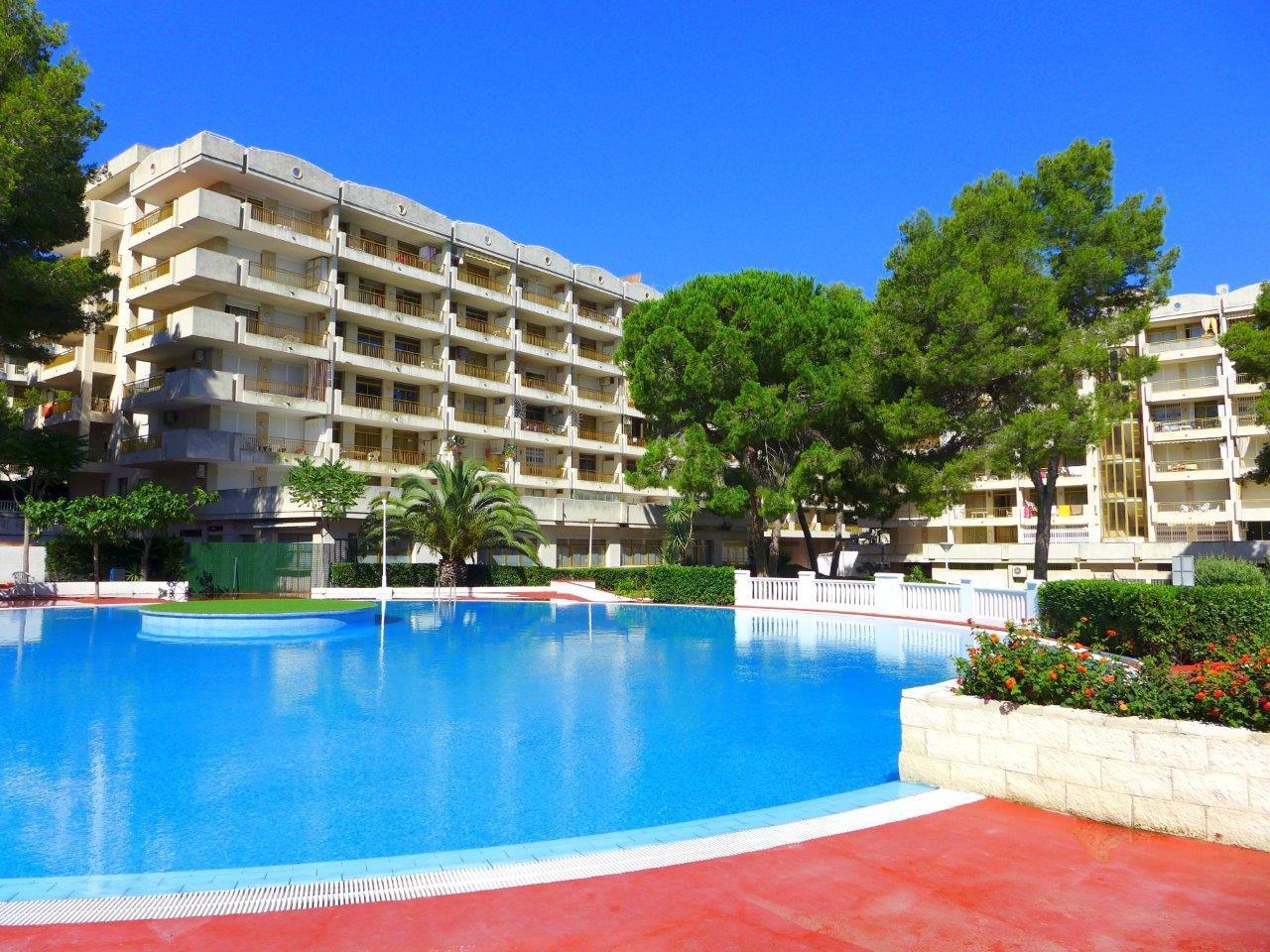 Catalonia Park Apartamentos 4/34