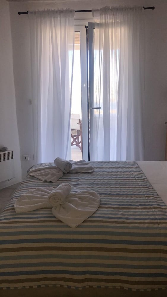 Nalu Villa Mykonos 4/30