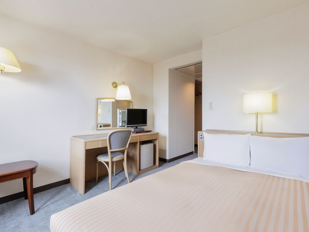 Art Hotel Kashima Central 40/65