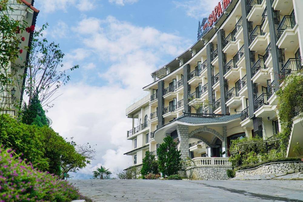 Sapa Highland Resort & Spa 7/50