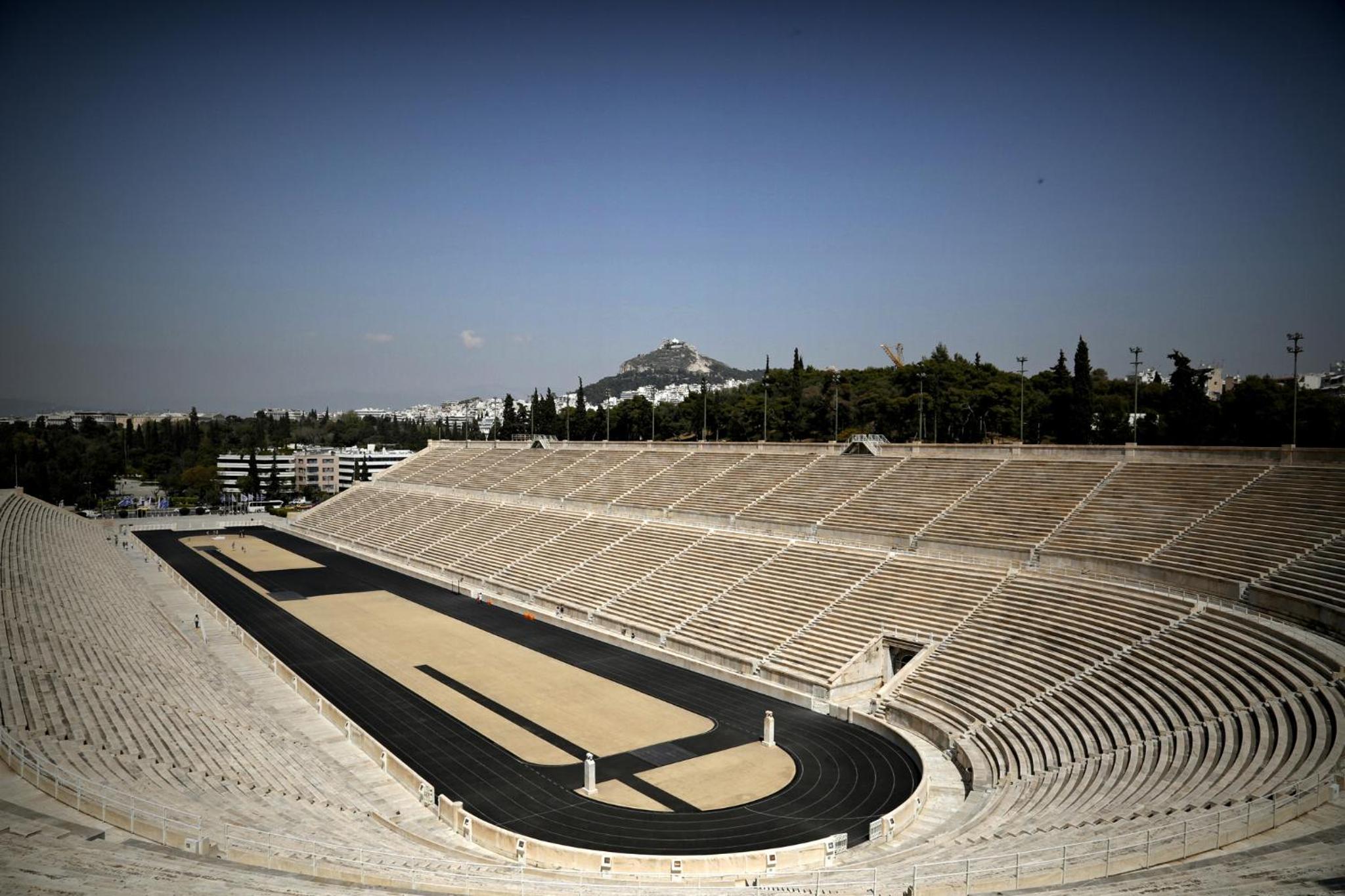 Blue Ark Stylish Athens 21/33