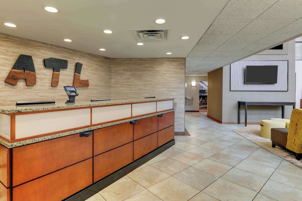 DRURY INN AND SUITES ATLANTA MARIETTA 3/50