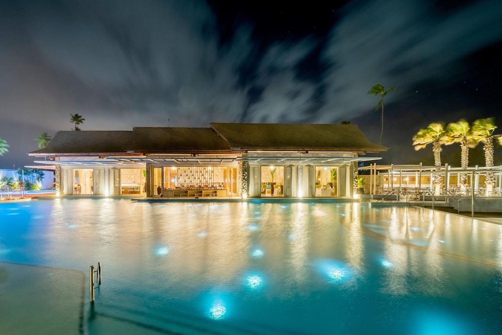 The Westin Porto de Galinhas All Inclusive 8/86