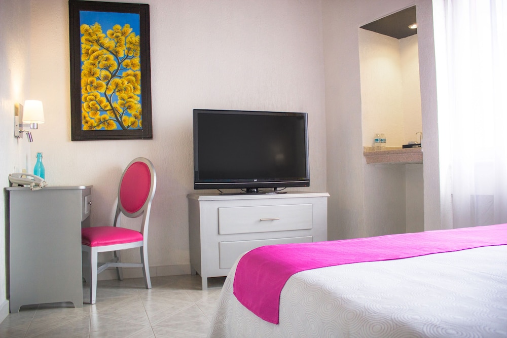 Mia City Villahermosa 48/50