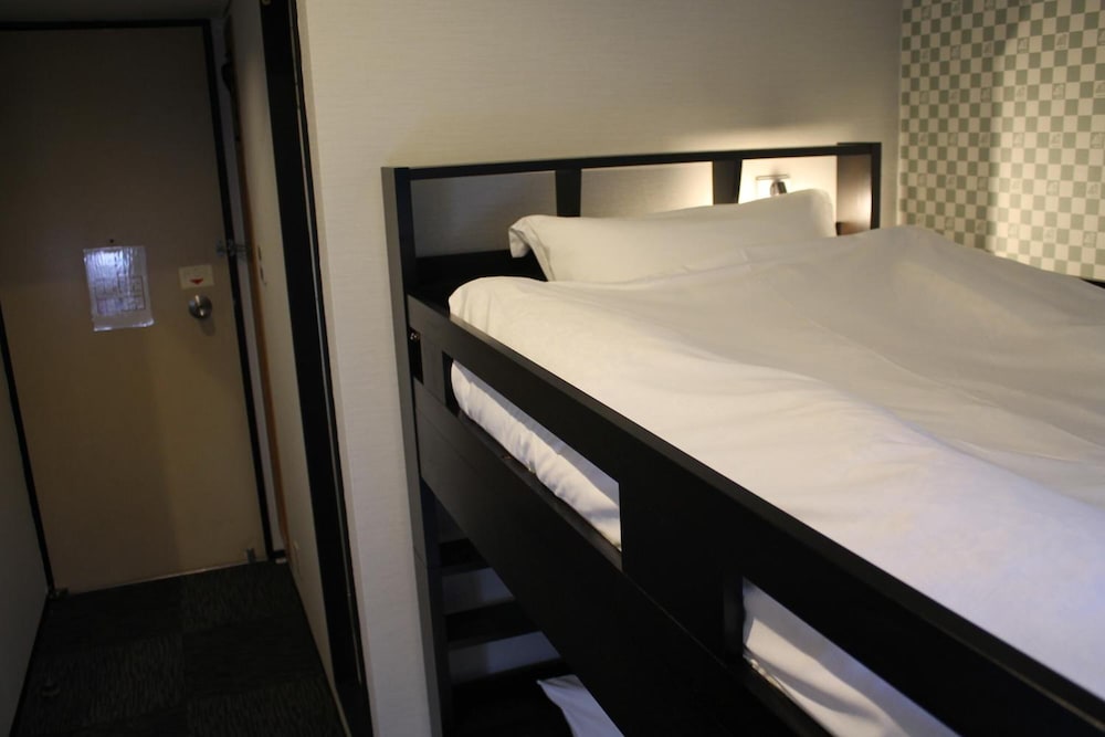 Hotel Livemax BUDGET miharaekimae 25/50
