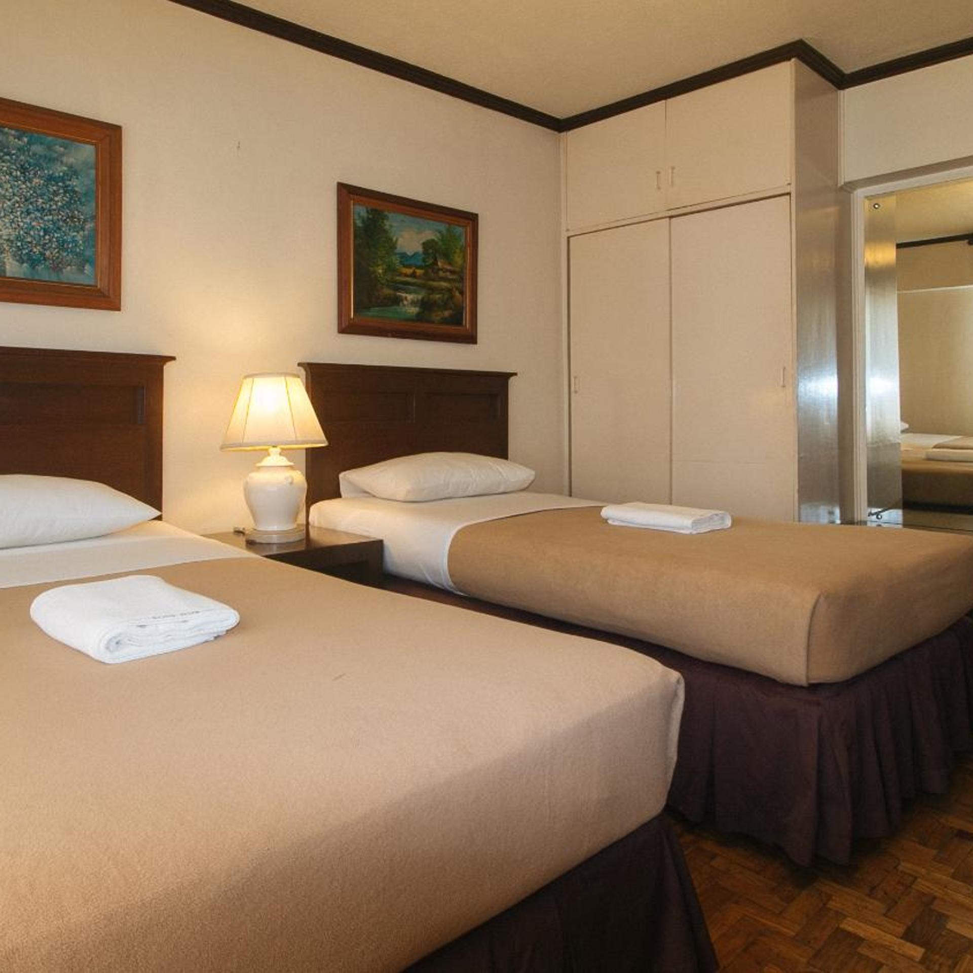 El Rico Suites 17/47