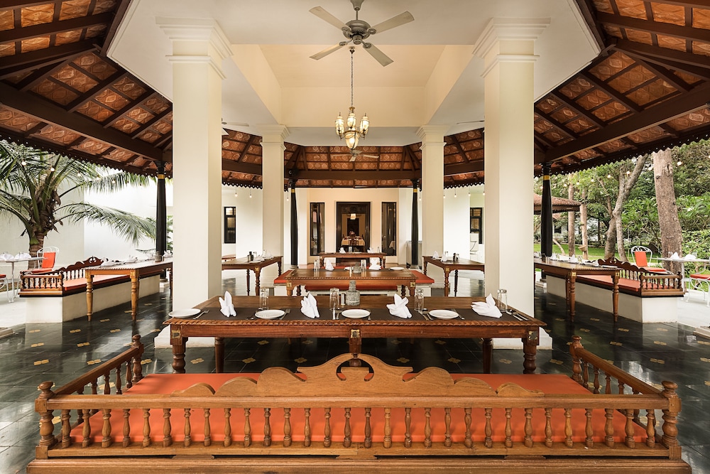Mantra Koodam – CGH Earth 36/50