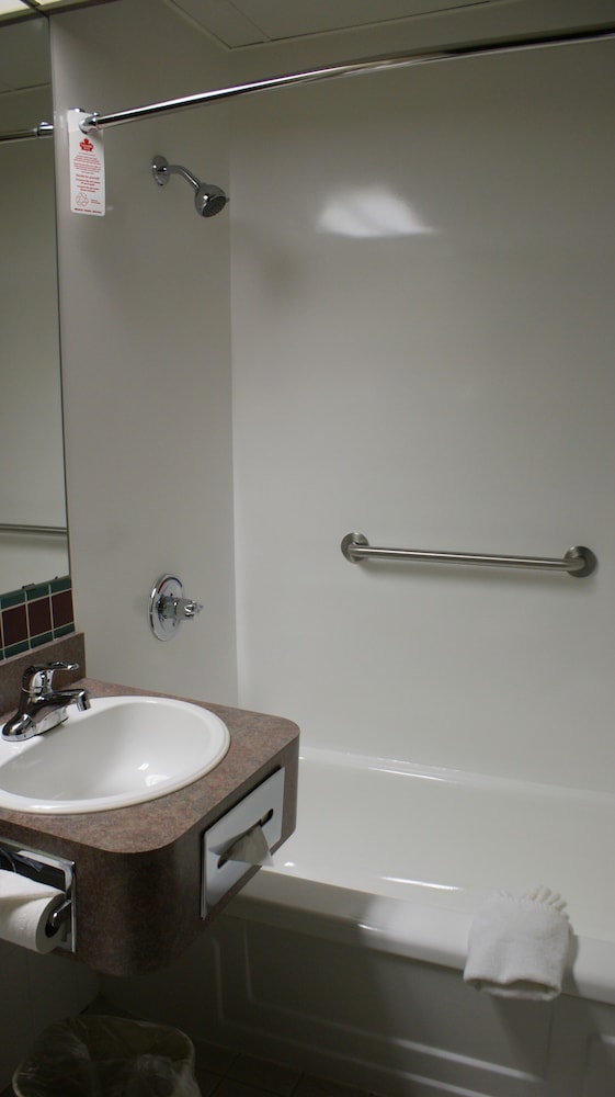 Canad Inns Destination Centre Windsor Park 22/51