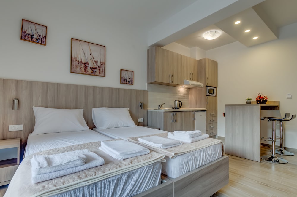 Adriatik Lux Apartments 8/36