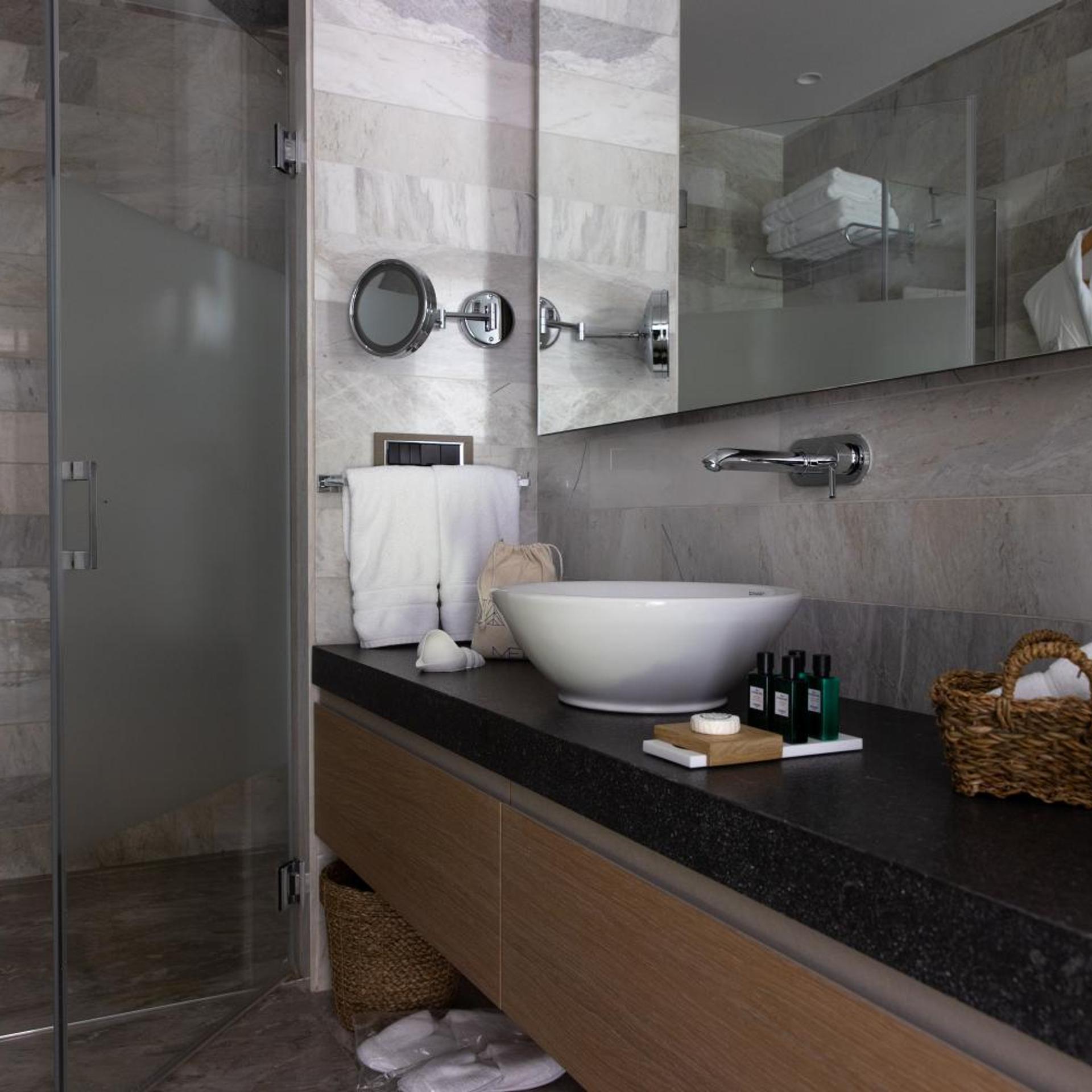Pool, 5 Bedrooms, Villa، METT Hotel & Beach Resort Bodrum 6/9