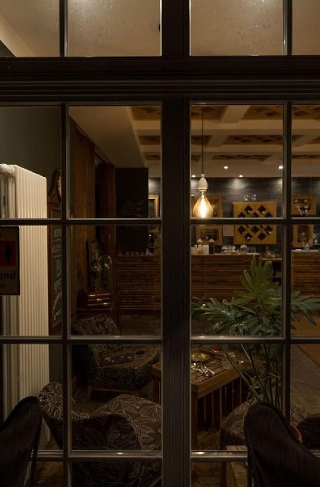 Krauter Chalet 42/48
