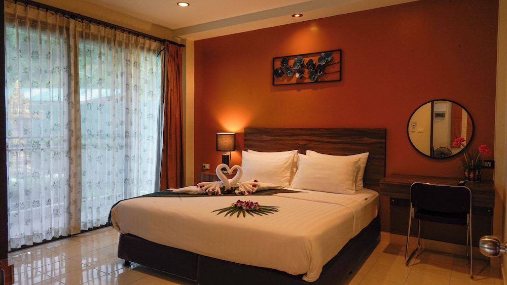 Kata Noi Resort 16/49