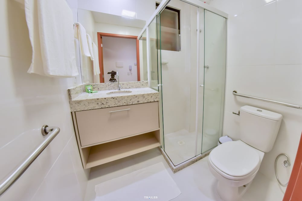 Hotel Aracaju Suites 34/36