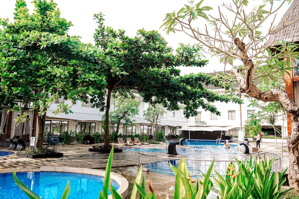 Novotel Banjarmasin Airport 44/50